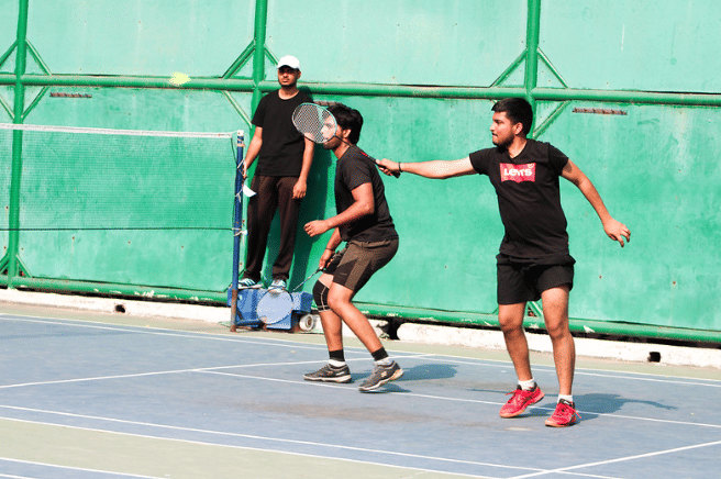 Asian School of Business Noida Athleema photo 29